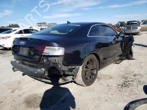 Engine mount AUDI A5 (8T3) 2.0 TFSI quattro | BP37549498M89  - Image 7
