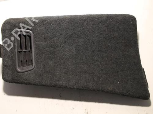 Used Boot lining Boot lining 38966051 38966051