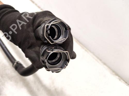 Pipe MERCEDES-BENZ EQB (X243) EQB 300 4-matic (243.608, 243.609) | BP28911612M125 