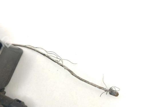 Hood lock PORSCHE CAYMAN (981) 2.7 | BP28915408C133