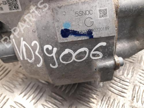 Brake master cylinder NISSAN LEAF (ZE1) Electric | BP37568081M77  - Image 5