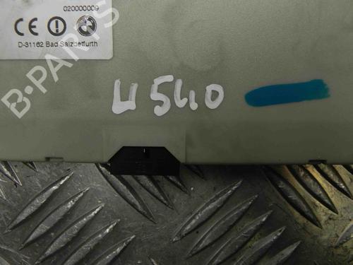 Electronic module BMW 6 Coupe (F13) 640 d | BP28920565M83 - Image 4