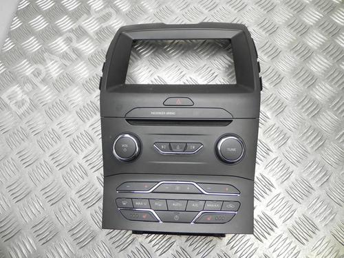 Used Climate control Climate control 37541721 37541721
