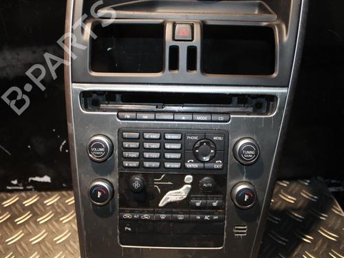 Dashboard VOLVO XC60 I SUV (156) D3 / D4 | BP38966096C46 - Image 2