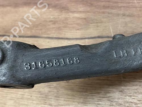 Left front shock absorber VOLVO S90 II (234) D4 | BP37287608M16 - Image 6