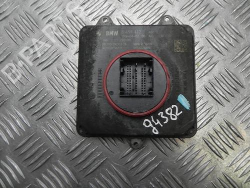 Used Electronic module Electronic module 28909755 28909755
