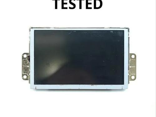 Used Display monitor Display monitor MASERATI GRAN TURISMO I 4.2 (405 hp) 32780036 32780036