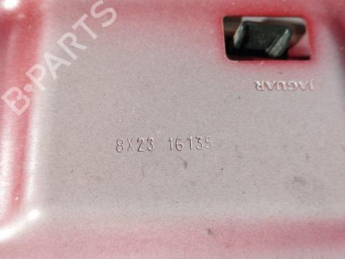 Left front fenders JAGUAR XF I (X250) 3.0 | BP28928576C41 