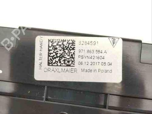 Elektronisk modul PORSCHE PANAMERA (971) 3.0 4 (97ABA1, 97BBA1) | BP29373659M83 