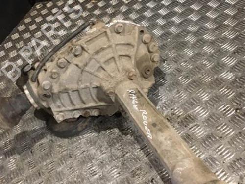 Used Front differential LAND ROVER RANGE ROVER IV (L405) 3.0 TDV6 4x4 (258 hp) 28918618