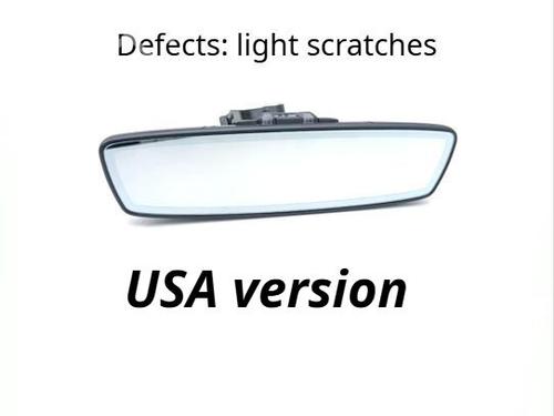 Used Rear mirror Rear mirror BMW X5 (G05, F95) xDrive M50 i (530 hp) 38999965 38999965