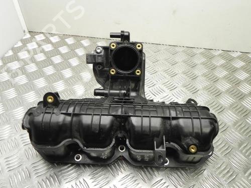 Used Intake manifold TOYOTA AURIS (_E18_) 1.8 Hybrid (ZWE186_, ZWE186R) (136 hp) 28932531