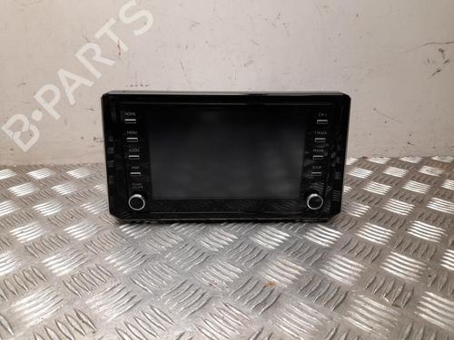 Used Radio Radio 37553734 37553734