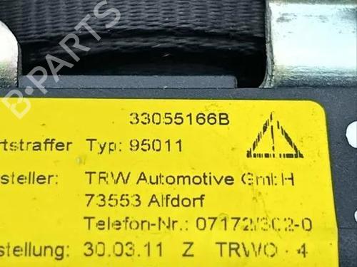 Front left seatbelt MASERATI GRAN TURISMO I 4.7 S | BP33239658I26  - Image 7