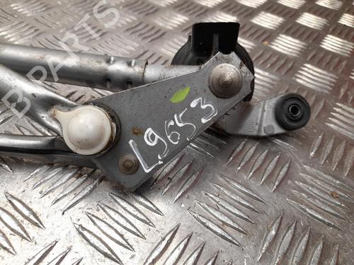 Vindrude Viskermekanisme MAZDA CX-5 (KF) 2.2 D AWD | BP37556266C83 - Image 5