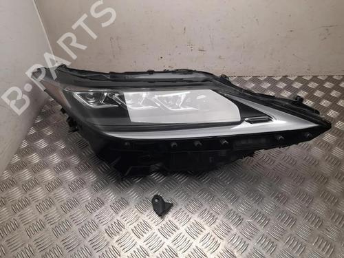 Used Right headlight Right headlight LEXUS RX (_L2_) 450h AWD (GYL25_, GYL25, GYL26) (262 hp) 36471324 36471324