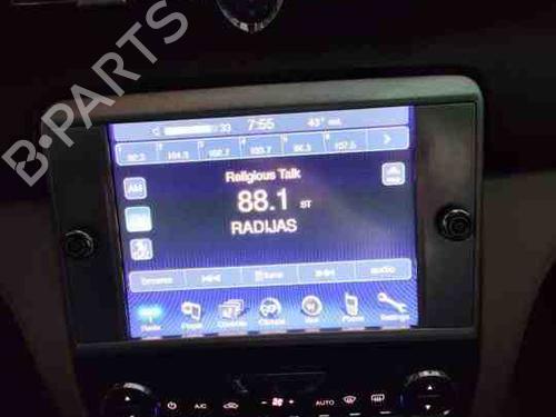 Electronic module MASERATI QUATTROPORTE VI 3.0 S | BP28947640M83 