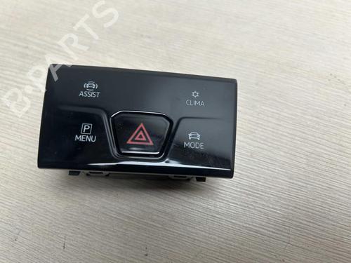 Used Warning switch Warning switch 38965926 38965926