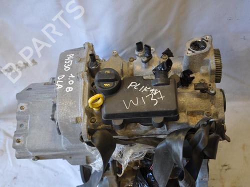 Engine VW T-CROSS (C11, D31) 1.0 TSi | BP38966287M1 - Image 11