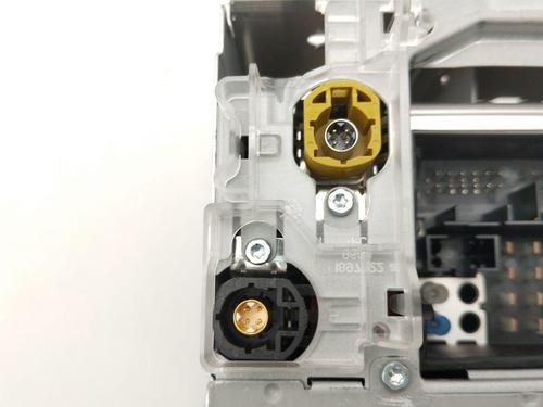 Electronic module PORSCHE PANAMERA (970) 4.8 Turbo | BP28917859M83 