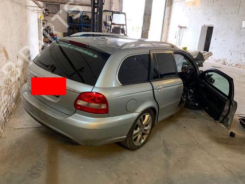 Headlight switch JAGUAR X-TYPE I Estate (X400) 2.2 D | BP37579077I24 - Image 7