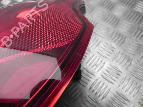 Left taillight OPEL CORSA E (X15) 1.4 (08, 68) | BP28919493C34 