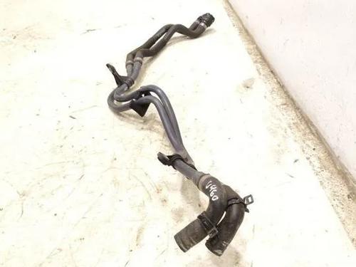 Pipe PORSCHE TAYCAN Cross Turismo (Y1B) 4 (Y1BBD1) | BP28934857M125