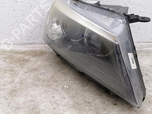 Right headlight BMW X3 (F25) xDrive 20 d | BP28925511C29 