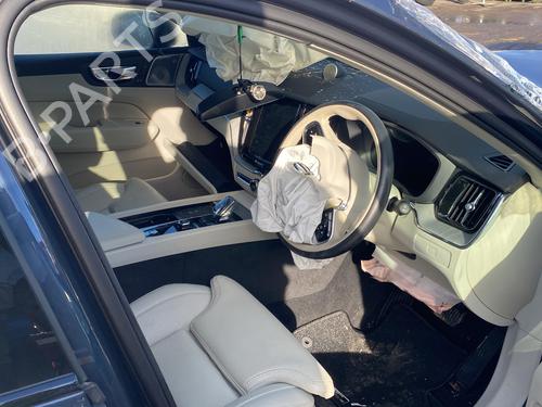 Støtte VOLVO XC60 II (246) B5 Mild-Hybrid | BP37558664C155 - Image 8