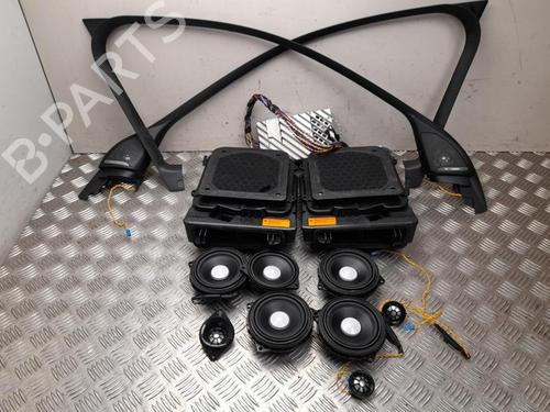 Used Electronic module BMW X2 (F39) xDrive 20 d (163 hp) 28941964