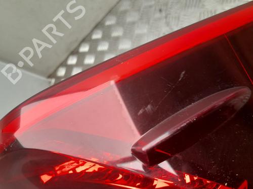 Right taillight TOYOTA AURIS Estate (_E18_) 1.8 Hybrid (ZWE186_, ZWE186R, ZWE186H) | BP28943800C35 