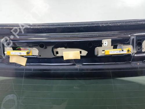 Tailgate BENTLEY BENTAYGA (4V1) 6.0 | BP33206786C6 - Image 17