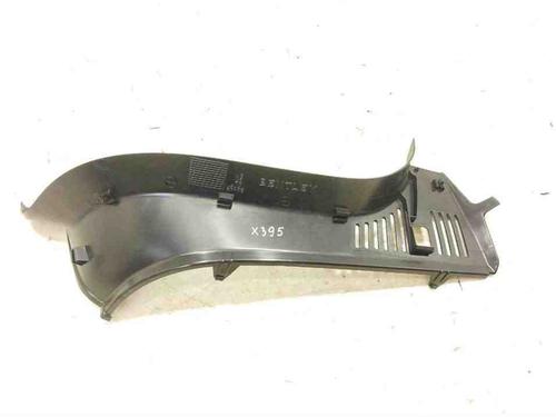 Boot lining BENTLEY CONTINENTAL FLYING SPUR (3W_) 6.0 FLEX | BP28908846I3