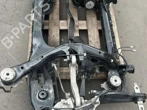 Rear axle VW ID. Buzz Bus (EBB, EBJ) Electric (EBB) | BP28910947M2