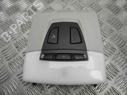 Kabinelys BMW i3 (I01) Electric (170 hp) 28933548