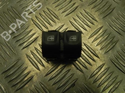 Used Left front window switch DACIA SANDERO II 1.5 dCi (90 hp) 28931954