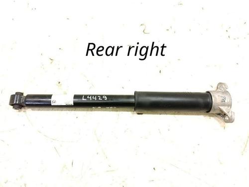 Used Right rear shock absorber MERCEDES-BENZ EQE (V295) EQE 350 (295.125) (292 hp) 28930410
