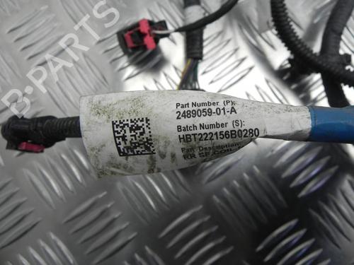 Wiring harness TESLA MODEL Y (5YJY) Long Range All-wheel Drive | BP37546428E16 - Image 2