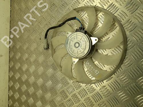 Radiator fan SUBARU XV (GT) 2.0 i AWD (GT7) | BP37555431M35 - Image 2