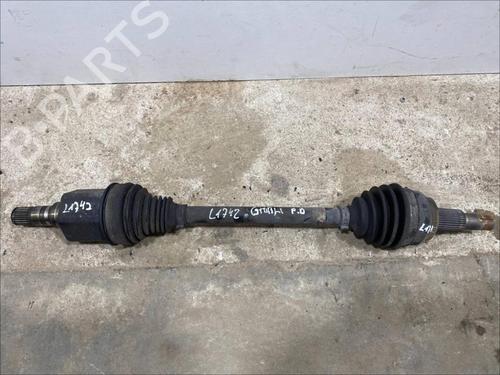 Used Right front driveshaft Right front driveshaft 38993514 38993514