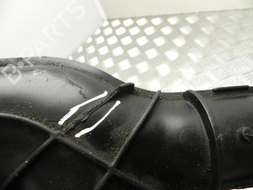Pipe AUDI A6 C6 (4F2) 3.0 TDI quattro | BP37542660M125 - Image 2