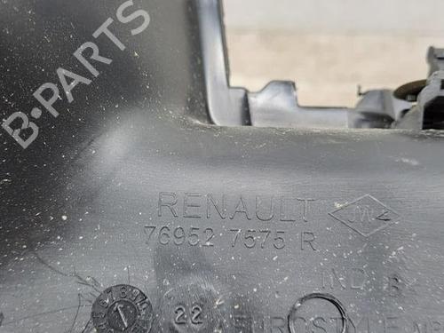 Step RENAULT ZOE (BFM_) ZOE | BP28916338C149 