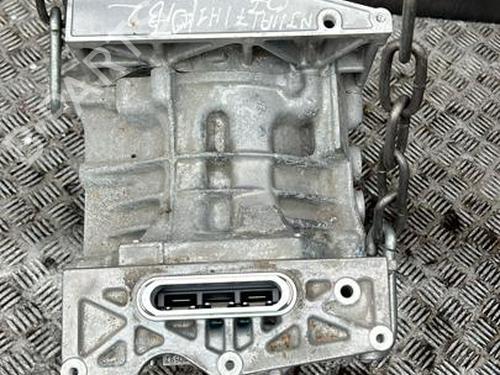 Used Engine Engine 37566636 37566636