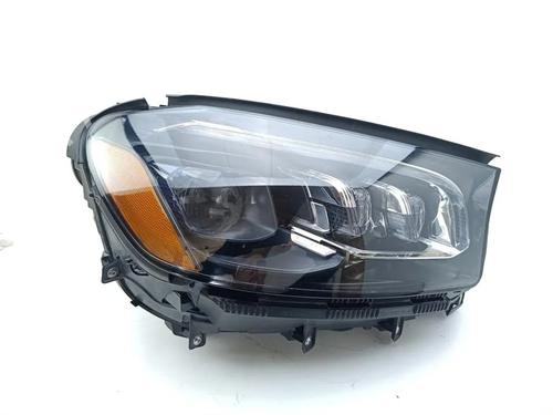 Left headlight MERCEDES-BENZ GLS (X167) AMG 63 4Matic+ EQ Boost 4-matic+ (167.989) | BP36644902C28 - Image 13