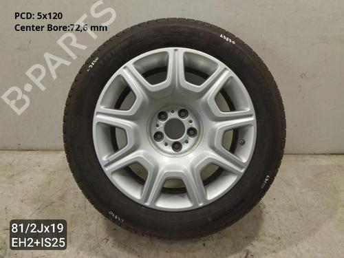 Felge für Felge 38994979 38994979