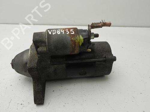 Used Starter FORD RANGER (ET) 2.5 TDCi 4x4 (143 hp) 28942876