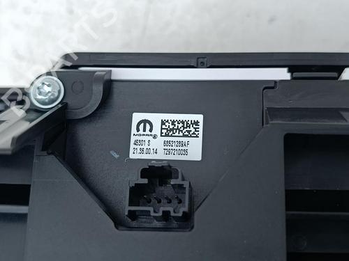 Control unit JEEP WAGONEER (WS) 3.0 4WD | BP39001703M11 - Image 22