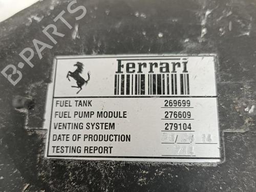 Benzintank FERRARI CALIFORNIA 3.9 T | BP39001408C62 - Image 10