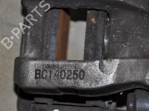 Left rear brake caliper CHEVROLET CAMARO 3.6 | BP38963156M107 - Image 2
