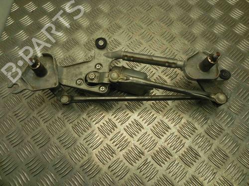 Used Front wipers mechanism SUZUKI SX4 (EY, GY) 1.6 VVT 4x4 (RW416) (120 hp) 28910265